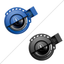 Rechargeable Electric Bike Horn Electronic Bicycle Bell Waterproof 3 Sound Modes