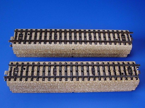 5106 vers 2 ** ** MARKLIN VOIE M rails droits 10x