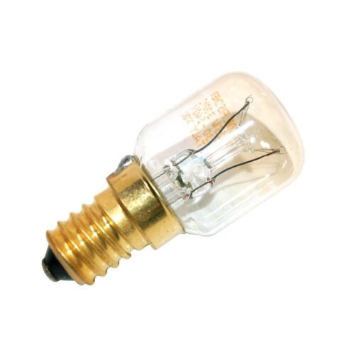 Technik 25W 300° Degree E14 Ses Cooker OVEN LAMP Light Bulb 240V