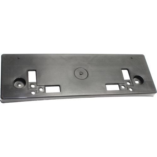 LX1068103 License Plate Bracket for 10-12 Lexus RX450h Front