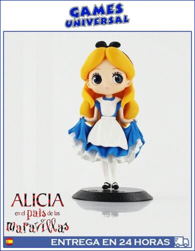 Alicia  15 cm Disney 