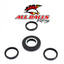 Differential Seal Only Kit For 2003 Honda TRX250TE FourTrax Recon ES~All Balls
