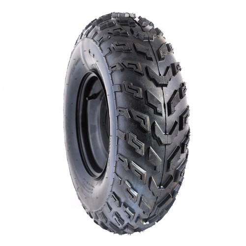 Go kart 2 Tire with 2 Tube 23 X 7-10 Wheel Rim Tyre Quad Bike ATV Buggy
