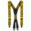Snickers 9064 Logo Braces 2 Colours