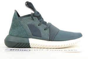 Ice Mint Drapes The Latest adidas Tubular Radial