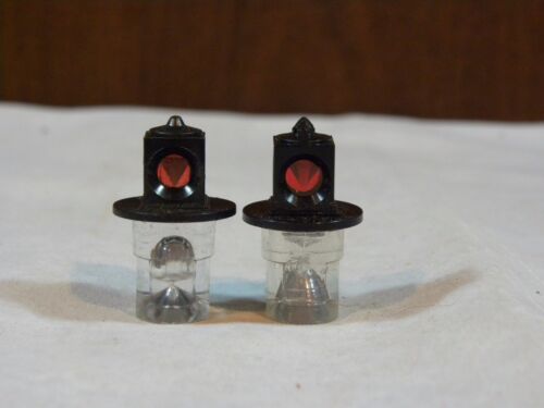 Lionel Train Part 1177-177 Switch Lantern for 1122 O27 Gauge Switches One Pair 