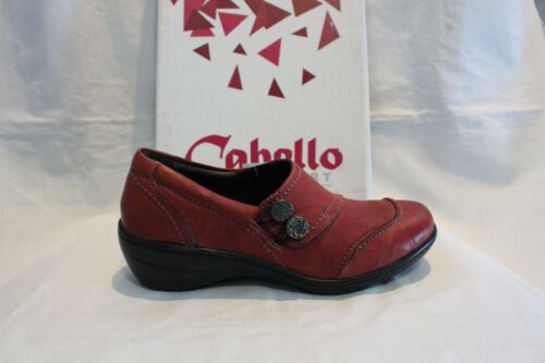Cabello shoe 5388 burgundy LADIES SHOES//FOOTWEAR