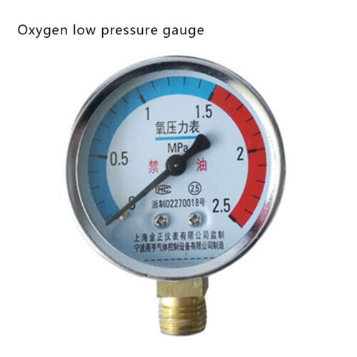 copper Quality Insulated screwdriver Low Meter/high Meter Pressure gauge Glass 