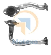 Tuyau Avant D'Échappement BM70041 +2 Ans De Garantie