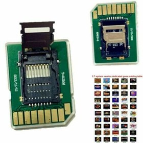 4G TF Cards For SNK Neo Geo Console For NEOGEO X Gold Limited Edition Card 50