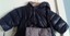 JACADI-PARIS-DOWN-BABY-BUNTING-SNOWSUIT-0-6-MONTHS
