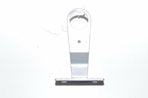 Steuerkopf Support f.1 Stock City-Roue avant-Panier Basil argent couleurs angle