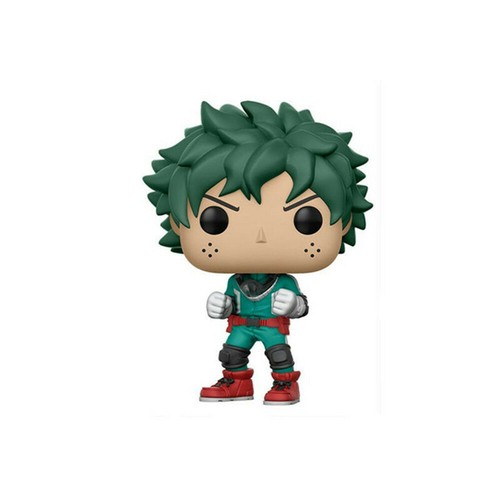 10cm Funko Pop Model My Hero Academia PVC Doll Figure Toys Collectibles Gift UK