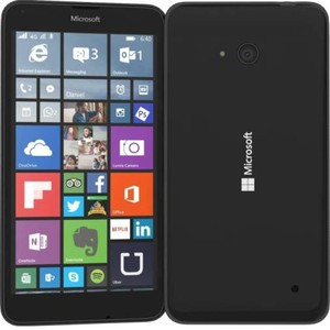 Rang microsoft lumia 640 xl unlocked smartphone black don't