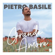 Basile, Pietro - Grande Amore CD NEU OVP