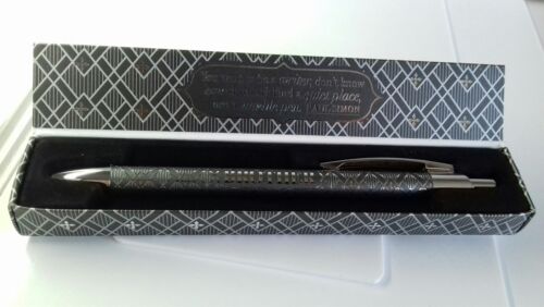 H&H Brother 'Quotation pen' Boxed. 