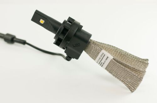H7 Bulb holders LED socket adapter FOR Kia Rio Forta Koup Rio5 hatchback LO BEAM