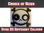 Funny Skull Vinyl Sticker Decal for Car Van Bike Camper Wall Art S1