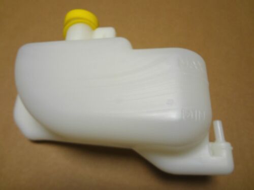 Refrigerante Tanque de expansión botella se adapta para Nissan Micra K11 1992-2002 nuevas *