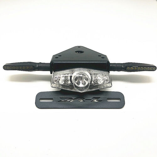 For SUZUKI DR-Z 400SM //S LED Brake Light Turn Signal Tail Tidy Fender Eliminator