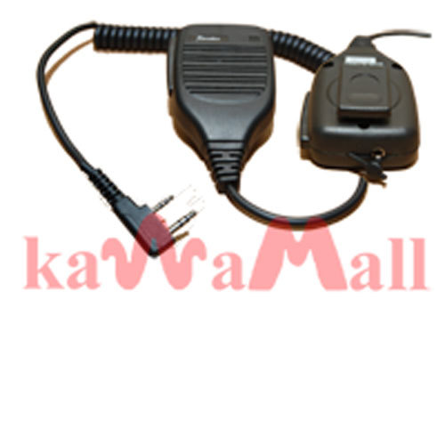Speaker Mic for KENWOOD TK 3101 TH Two Way Radio NEW