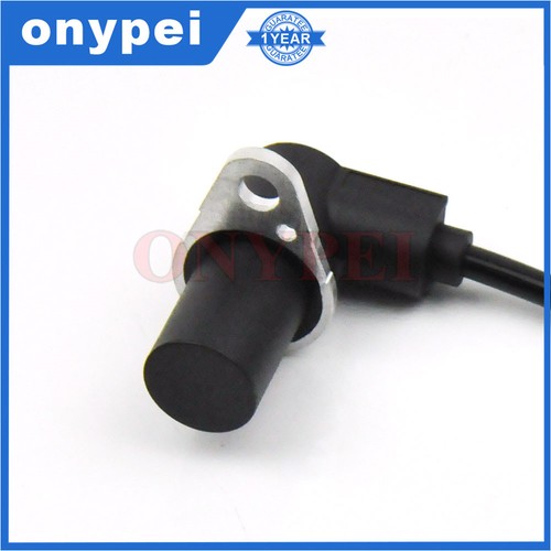 New Crank shsft Position Sensor 5WY3167A fits 2001-2005 Kia Rio Base 1.6L 1.5L