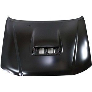 toyota x runner hood #6 toyota x runner hood #6