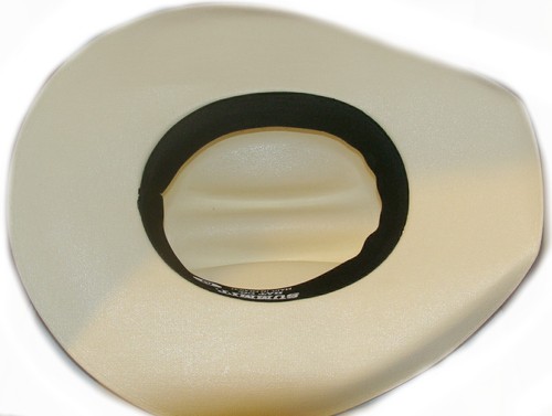 New Black Faux Felt Cowboy Cowgirl Hat Western Kids Sizes