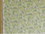 Japanese Fabric Cotton Kobayashi Rabbit /& floret Print Purple Flowers 1//2 Meter