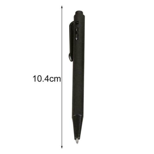 SIGNATURE BUSINESS BALLPOINT PEN SMOOTH WRITING OFFICE SUPPLY SCHOOL 