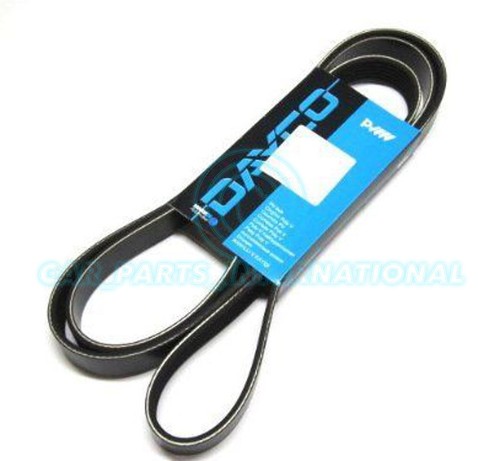 DAYCO POLY-V 7 ceinture côtelée côtes 1705mm 7pk1705 Auxiliaire Alternateur Ventilateur