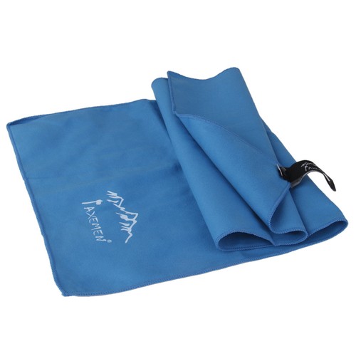 Outdoor Travel Camping 3.2m Washing Line Clothesline 70 x 40cm Bath Towel