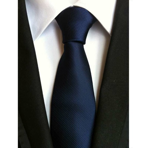 63Color Men/'s Ties Silk Neck Ties 8cm Jacquard Stripes Solid Dot Classic Necktie