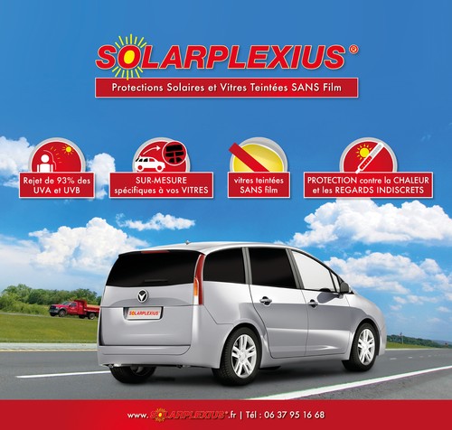 Pare soleil vitre teinte SANS FILM VW T4 TRANSPORTER long 1991-03