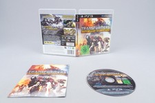 Playstation 3 *Transformers: Untergang von Cybertron* PS3 OVP