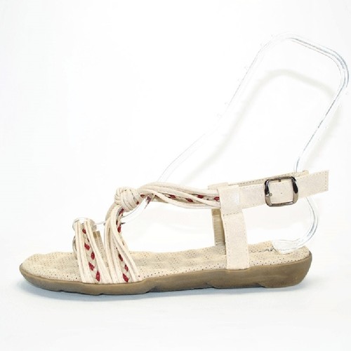 Via Pinky GOOD Flat Sandal CLEARANCE