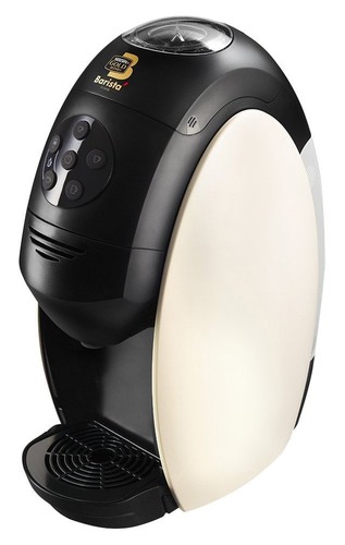 Nescafe Doré Mélange Barista Neuf Modèle Cafetière Pm9631-w Japon