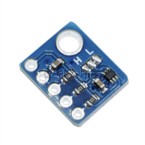 TMP102 w// Pin Header Breakout New Digital Temperature Sensor Breakout Board