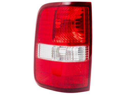 For Tail Light 04-08 2004-2008 F150 Driver Left LH Side 5L3Z13405CA FO2800182C
