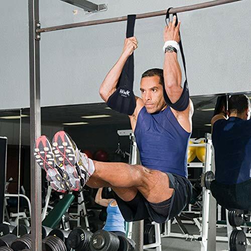 Ab Straps Hanging Abdominal Slings Chinup Exercise For Pullup Home Gym,Workout