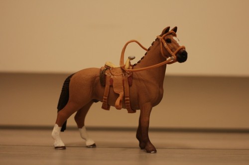 Schleich Tack