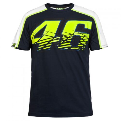 Official Valentino Rossi 46 T/'Shirt VRMTS 204302