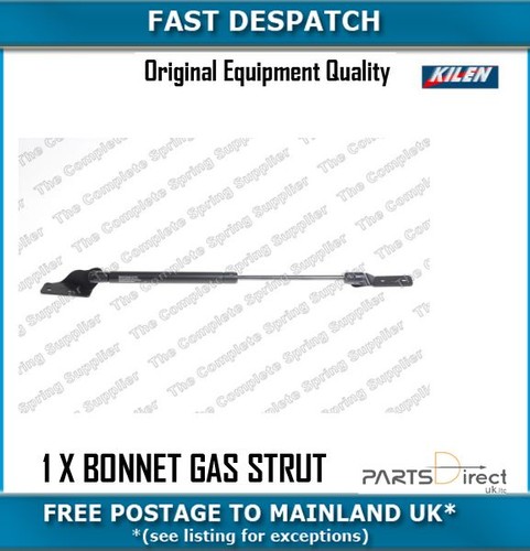 442055 859 1 X KILEN BONNET GAS STRUT FOR NISSAN PIXO LEFT SIDE 09
