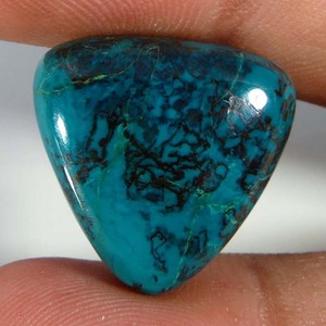 21-00CTS-NATURAL-ROYAL-DESIGNER-BLUE-AZURITE-FANCY-CABOCHON-UNTREATED-GEMSTONE