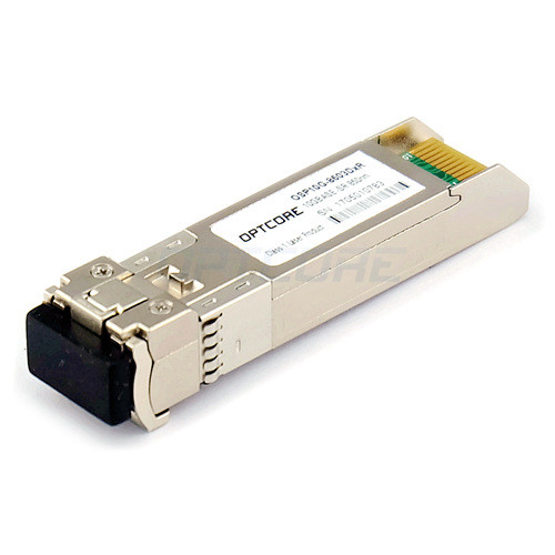 850nm 300m Transceiver For Brocade XBR-000180 NEW Optcore 10GBASE-SR SFP