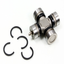 U-Joint For 1991 Yamaha YFM350FW Big Bear 4x4 ATV~Bronco ATV Components AT-08509