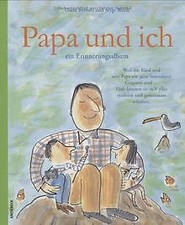 Papa und ich: Ein Erinnerungsalbum von Barbara, Diane, B... | Buch | Zustand gut