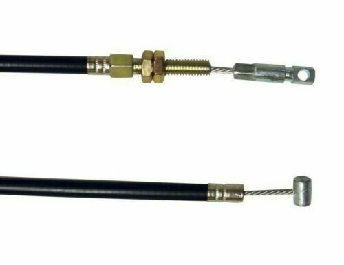 Rechange Accélérateur Vitesse Câble pour Honda HR194 HR214 HR216 Tondeuse