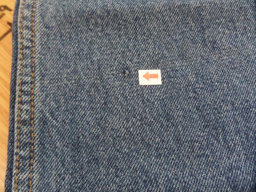Da Uomo Ex WRANGLER GREENSBORO Jeans Stretch RRP £ 75 WA52 secondi