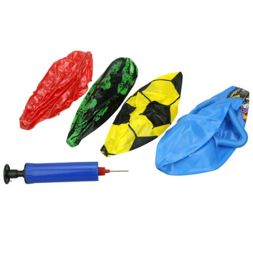 Inflator Hand Air Pump Needle Ball Adapter for Soccer Football Basketball